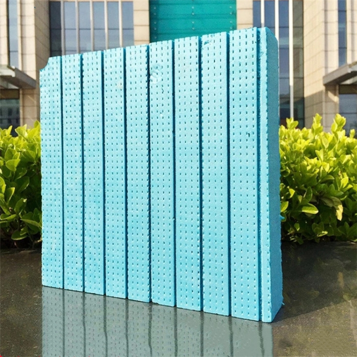 防水擠塑板：建筑領域的理想選擇